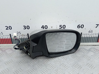 зеркало наружное правое Subaru Legacy 4 поколение 2004, 2.0 л., МКПП, седан, 963012F427