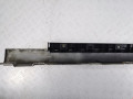 накладка на порог внутренняя BMW 5 серия F07/F10/F11 2011, 3.0 л., АКПП, седан, 51777262664 - фото №5