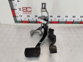 узел педальный (блок педалей) Audi A4 B6 2004, 3.0 л., вариатор, универсал, 8E1723523J - фото №2