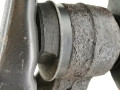 балка подвески задняя Opel Meriva 1 поколение (A) 2005, 1.7 л., МКПП, минивэн, 93176529 - фото №7