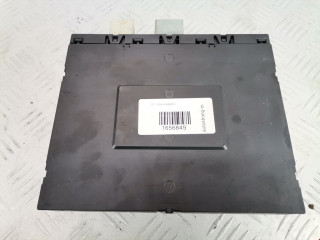 блок комфорта Volkswagen Passat B6 2006, 2.0 л., МКПП, седан, 3C0937049AD