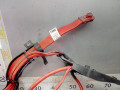 плюсовой провод аккумулятора BMW 5 серия F07/F10/F11 2012, 2.0 л., МКПП, седан, 61129217036 - фото №3