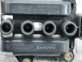 катушка зажигания Renault Clio 3 поколение 2006, 1.2 л., МКПП, хетчбэк 3 дв., 8200702693 - фото №5