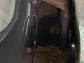 бампер задний Nissan Micra 4 поколение (K13) 2011, 1.2 л., бензин, МКПП, хетчбэк 5 дв. - фото №4