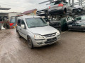 масляный поддон Opel Combo 3 поколение (C) [рестайлинг] 2004, 1.7 л., МКПП, фургон, 97368737 - фото №4