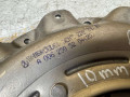 комплект сцепления Mercedes-Benz Vito W638 1998, 2.3 л., D, дизель, A0062505204, 699336 - фото №3