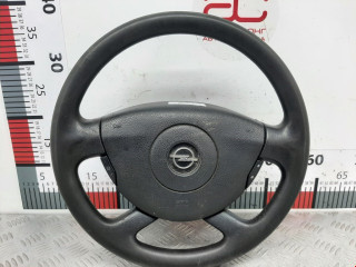 руль Opel Vivaro A 2006, 2.5 л., МКПП, микроавтобус, 91165500