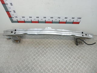 усилитель бампера переднего Opel Vectra C 2002, 2.2 л., МКПП, седан, 9186119