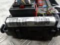 Блок управления BCM (Body Control Module) Citroen C5 1 поколение 2002, 2.0 л., АКПП, хетчбэк 5 дв., 9643498880 - фото №8