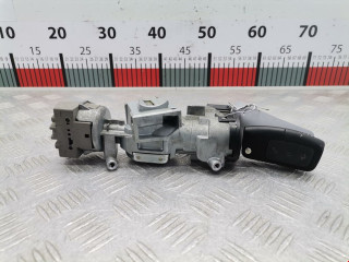 замок зажигания Ford Focus 2 поколение 2005, 1.8 л., МКПП, универсал, 1681167