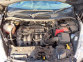 замок двери передней левой Ford Fiesta 6 поколение 2009, 1.4 л., МКПП, хетчбэк 3 дв., 1846683 - фото №11