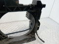 диффузор вентилятора Audi A4 B6 2001, 2.0 л., МКПП, седан, 8E0121205 - фото №7