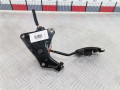 педаль Nissan Qashqai+2 J10 2010, 1.5 л., МКПП, минивэн, 18002BR06A - фото №3