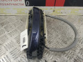 ручка наружная задняя левая Volkswagen Touareg 2 поколение 2012, 3.6 л., АКПП, внедорожник 5 дв., 7P6837205E - фото №6
