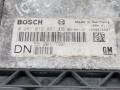 блок управления двигателем Opel Astra H 2005, 1.9 л., МКПП, хетчбэк 3 дв., 55201792 - фото №5