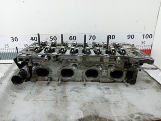 головка блока цилиндров Suzuki SX4 1 поколение 2011, 2.0 л., МКПП, хетчбэк 5 дв., 1110079J81