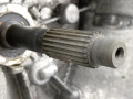 КПП механическая (МКПП) Renault Megane 2 поколение 2006, 1.5 л., МКПП, кабриолет, 7701477998 - фото №2
