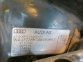 форсунка Audi A4 B6 2003, 3.0 л., вариатор, кабриолет, 06C133551 - фото №9