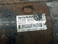 стартер Nissan Primera P12 2003, 2.2 л., МКПП, хетчбэк 5 дв., 233008H80A - фото №7