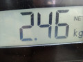руль Mazda 3 BK 2003, 1.6 л., МКПП, хетчбэк 5 дв., BP4N32980C - фото №6