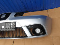 бампер передний SEAT Ibiza 3 поколение [рестайлинг] 2008, 1.4 л., МКПП, хетчбэк 5 дв. - фото №12