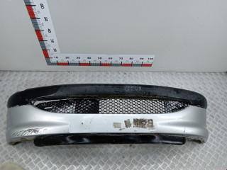 бампер передний Peugeot 206 1 поколение 2003, 1.1 л., МКПП, хетчбэк 3 дв., 7401N2