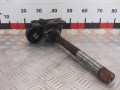 полуось передняя правая (приводной вал, ШРУС) Peugeot 306 1 поколение [рестайлинг] 2000, 1.9 л., МКПП, седан, 32739Z - фото №5