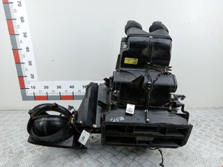 отопитель в сборе (печка) Opel Astra G 2002, 1.8 л., МКПП, кабриолет, 93178725