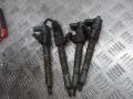 форсунка Opel Astra H 2005, 1.9 л., 0445110159 - фото №5