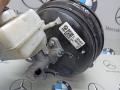 вакуумный усилитель тормозов BMW X6 F16 2016, 3.0 л., бензин, правый руль, 296791409 - фото №3