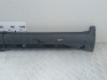 накладка на порог внутренняя Volvo V70 2 поколение 2002, 2.4 л., МКПП, универсал, 9178759 - фото №3