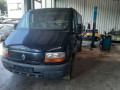 стремянка Renault Master 2 поколение 2000, 2.8 л., МКПП, микроавтобус - фото №12