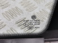 форточка передняя левая Volkswagen Touran 1 поколение [рестайлинг] 2007, 2.0 л., МКПП, минивэн - фото №4