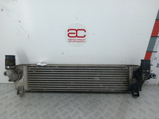 интеркулер Nissan Qashqai 1 поколение 2009, 1.5 л., МКПП, внедорожник 5 дв., 14461JD50B