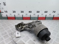корпус масляного фильтра Peugeot 207 1 поколение 2007, 1.4 л., МКПП, хетчбэк 3 дв., 1103L6 - фото №3