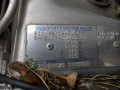 ступица задняя правая Honda Civic 7 поколение 2001, 1.4 л., МКПП, хетчбэк 5 дв., 42200S5A008 - фото №9