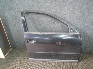 дверь передняя левая Volkswagen Passat B5 2000, 2.5 л., МКПП, универсал