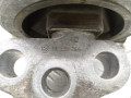 подушка крепления двигателя Opel Zafira 2 поколение (B) 2005, 1.9 л., МКПП, минивэн, 90539246 - фото №4