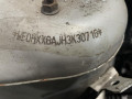 маховик Ford Fiesta 5 поколение 2003, 1.4 л., МКПП, хетчбэк 5 дв., 1338922 - фото №8
