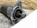 стартер Toyota Corolla Verso 1 поколение 2004, 1.8 л., бензин, 2810022040, 2280007591 - фото №3
