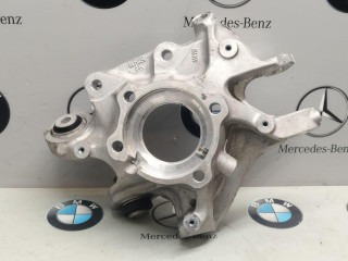 кулак поворотный левый BMW 2024, 2.0 л., бензин, 6871029