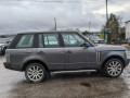 диск тормозной задний Land Rover Range Rover 3 поколение 2002, 3.0 л., АКПП, внедорожник 5 дв., SDB000210 - фото №7