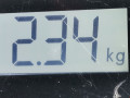 кулиса Citroen C3 2 поколение 2010, 1.6 л., МКПП, хетчбэк 5 дв., 2400KE - фото №6
