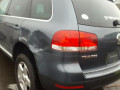 сиденье заднее Volkswagen Touareg 1 поколение 2004, 3.2 л., АКПП, внедорожник 5 дв., 7L6885376N - фото №5