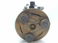 компрессор кондиционера Volvo C30 1 поколение 2009, 1.8 л., i, бензин, МКПП, передний привод, 6M5H19D629AB - фото №3