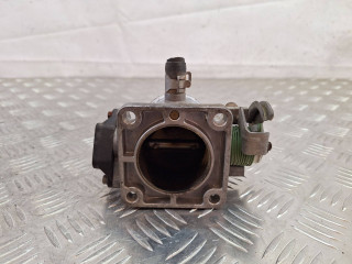 заслонка дроссельная Hyundai 1998, 1.6 л., бензин, 0280122001