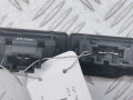 подсветка номера Mercedes-Benz E-Класс W211/S211 [рестайлинг] 2006, 3.0 л., АКПП, универсал, A2118200256 - фото №2