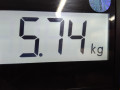 турбина Citroen C4 Picasso 1 поколение 2007, 2.0 л., АКПП, минивэн, 0375K8 - фото №2