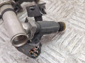 форсунка Mercedes-Benz A-Класс W168 1999, 1.6 л., бензин, МКПП, минивэн, 0280155753, 96614001 - фото №3