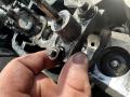 головка блока цилиндров Audi A6 4A/C4 1996, 2.5 л., 046103373B - фото №8